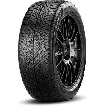 Зимняя шина Pirelli P Zero Winter 2 325/30 R21 108W