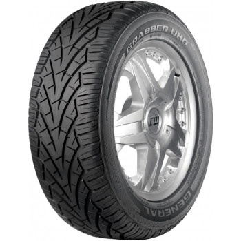 Літня шина General Tire Grabber UHP 275/40 ZR20 106W