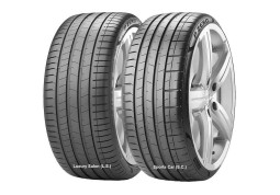 Летняя шина Pirelli PZero (PZ4) Sports Car 225/40 R18 92Y AO