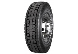 Всесезонная шина Goodyear Regional RHD II+ (ведущая) 245/70 R17.5 136/134M
