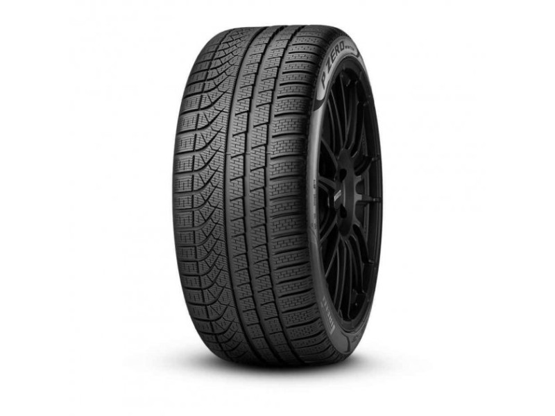 Зимняя шина Pirelli P Zero Winter 275/40 R19 105H MO