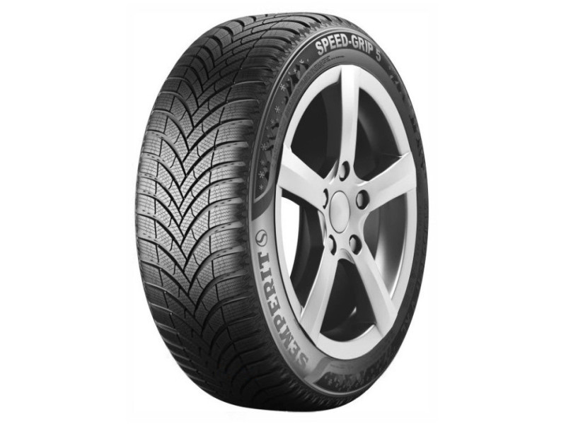 Зимова шина Semperit SPEED-GRIP 5 215/45 R18 93V