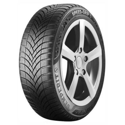 Зимова шина Semperit SPEED-GRIP 5 215/60 R17 100V