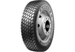 Всесезонная шина Kumho KRD50 (ведущая) 315/70 R22.5 154/150L