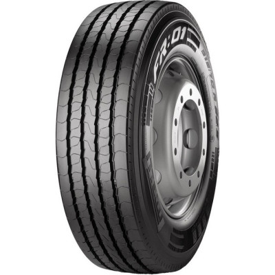 Всесезонная шина Pirelli FR 01 (рулевая) 265/70 R19.5 140/138M FR