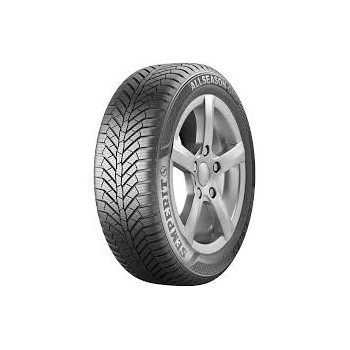 Всесезонная шина Semperit AllSeason-Grip 2 EV 235/50 R19 103W