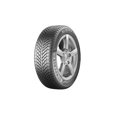 Всесезонная шина Semperit AllSeason-Grip 2 EV 235/45 R20 100W