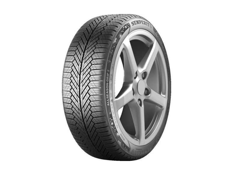 Всесезонна шина Semperit AllSeason-Grip 2 205/55 R16 91H