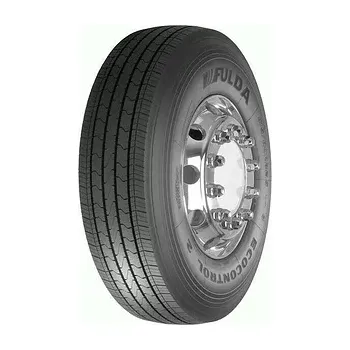 Fulda EcoControl 2 (рулевая) 385/65 R22.5 160/158L