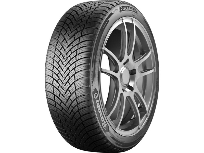 Зимняя шина Barum Polaris 6 EV 235/65 R17 108V