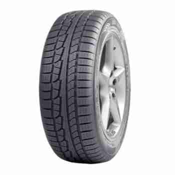 Зимняя шина Nokian WR SUV 275/40 R20 106V