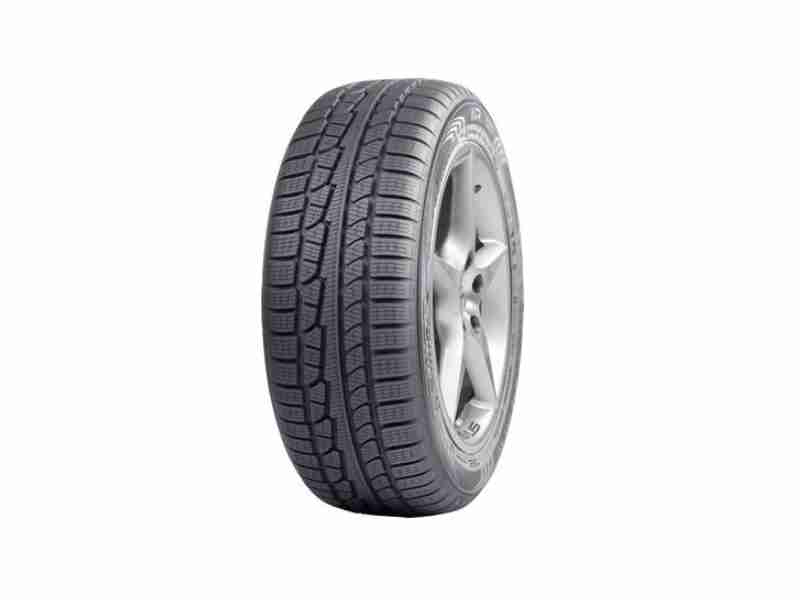 Зимняя шина Nokian WR SUV 275/40 R20 106V