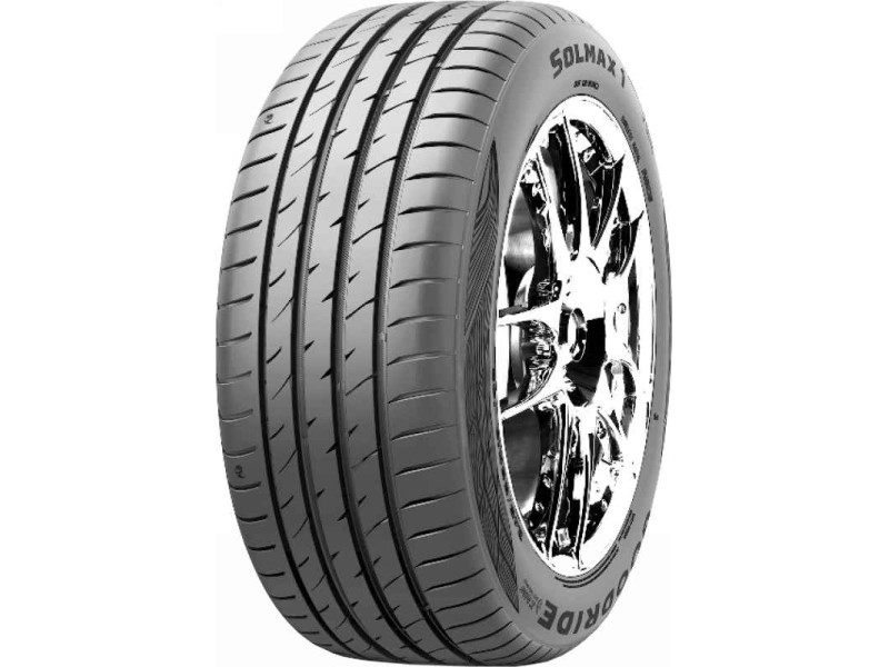 Лiтня шина Goodride Solmax 1 255/35 R19 96W Run Flat