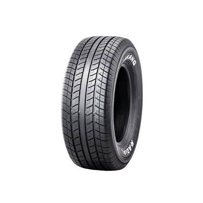 Літня шина Nankang N729 NK Comfort 195/65 R14 89T
