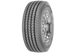 Всесезонная шина Goodyear Regional RHS II+ (рулевая) 245/70 R17.5 136/134M