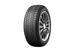 Зимова шина Roadstone Eurovis Alpine 2 205/60 R16 92H