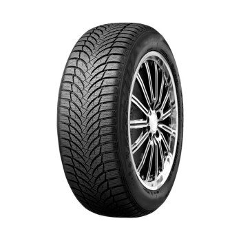 Зимова шина Roadstone Eurovis Alpine 2 195/60 R16 89H