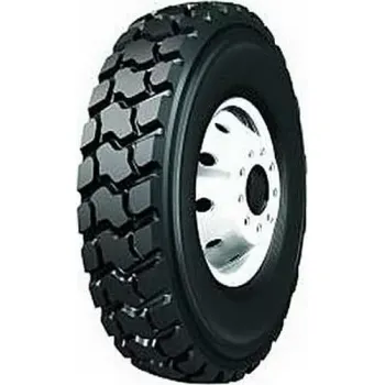 Всесезонная шина Aeolus HN10 (ведущая) 13 R22.5 154/151G PR18