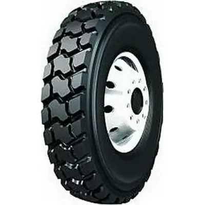 Всесезонная шина Aeolus HN10 (ведущая) 13 R22.5 154/151G PR18