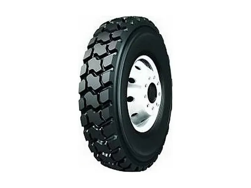 Всесезонная шина Aeolus HN10 (ведущая) 13 R22.5 154/151G PR18