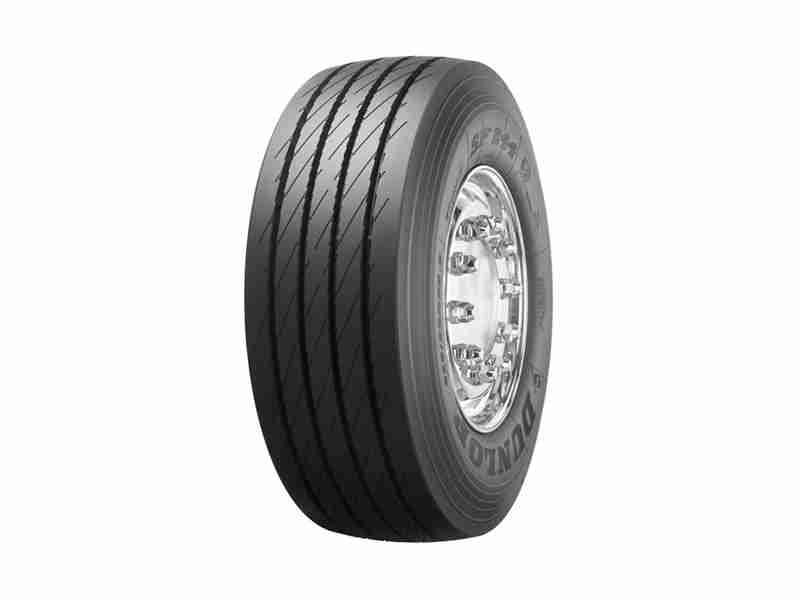 Dunlop SP 244 (прицеп) 385/55 R22.5 160K