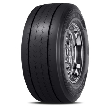 Всесезонная шина Goodyear FUELMAX T (прицепная) 385/55 R22.5 160K