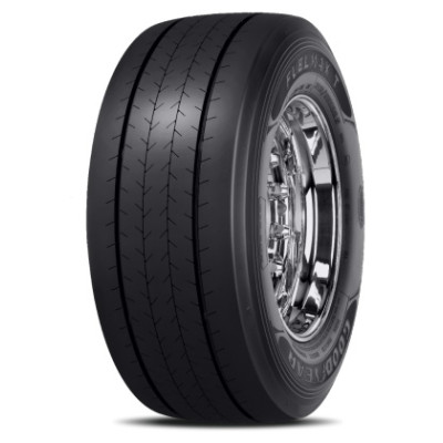 Goodyear FUELMAX T (прицепная) 385/55 R22.5 160K
