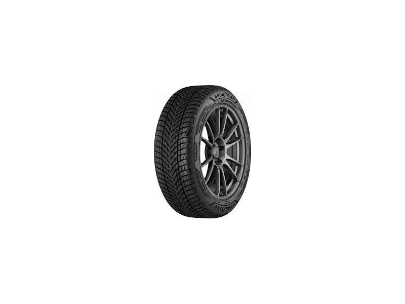 Зимова шина Goodyear UltraGrip Performance 3 235/55 R19 105H