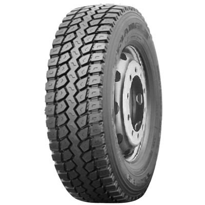 Всесезонная шина Triangle TR698 (ведущая) 11.00 R20 152/149K PR18