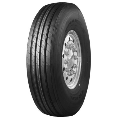 Всесезонная шина Triangle TR695 (рулевая) 13 R22.5 156/153L PR18