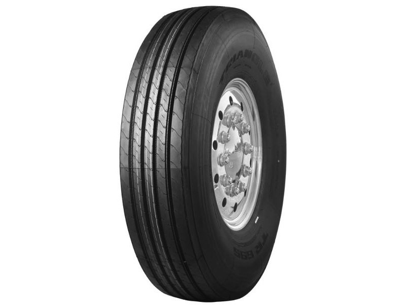 Triangle TR695 (рулевая) 13 R22.5 156/153L PR18