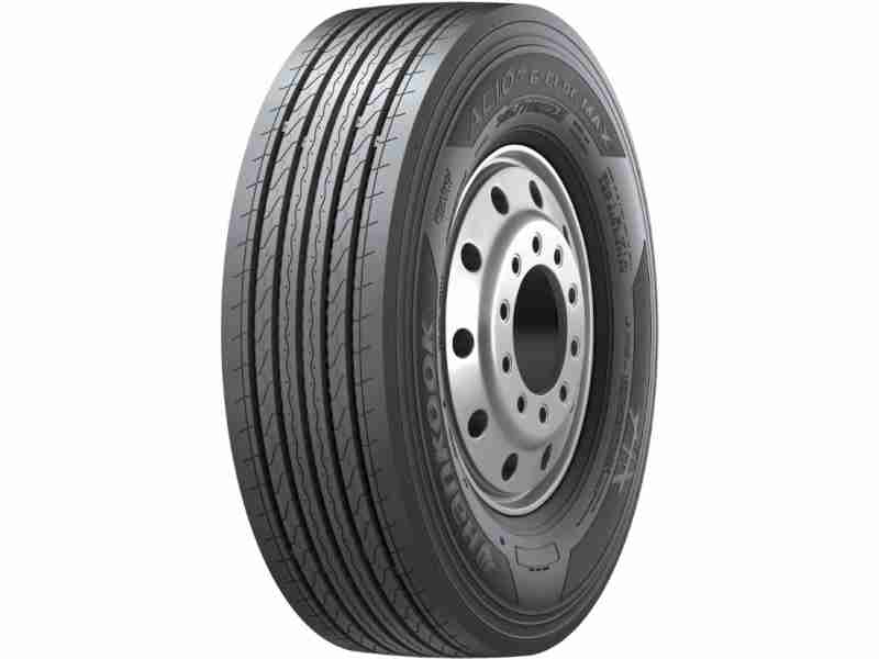 Hankook AL10+ (рулевая) 315/70 R22.5 156/150L