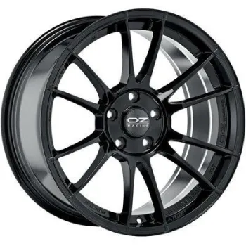Диск OZ Ultraleggera HLT Matt Black R19 W11.0 PCD5x130 ET50 DIA71.5
