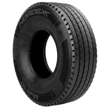Всесезонная шина Nordexx Multi 10 (рулевая) 385/65 R22.5 164K 24PR
