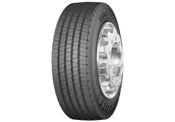 Всесезонная шина Semperit M350 Euro-Front (рулевая) 315/70 R22.5 152/148M