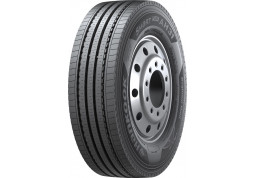 Всесезонная шина Hankook AH31 Smartflex (рулевая) 315/70 R22.5 156/150L PR20