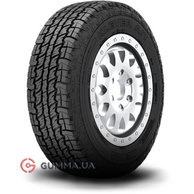 Летняя шина Kenda KR50 Klever H/T 215/70 R16 100H