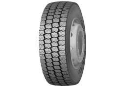 Всесезонная шина Nokian NTR 827 (прицеп) 265/70 R19.5 143/141J