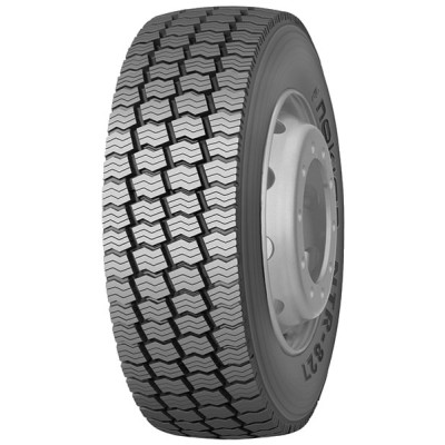 Nokian NTR 827 (прицеп) 265/70 R19.5 143/141J