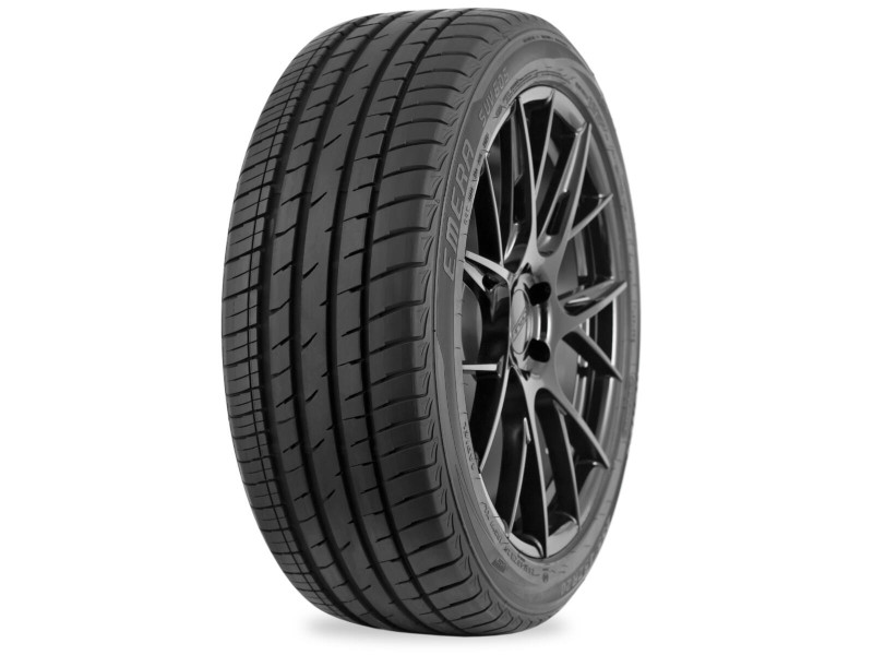 Летняя шина Kenda Emera SUV 605 (KR605) 225/55 R19 99W