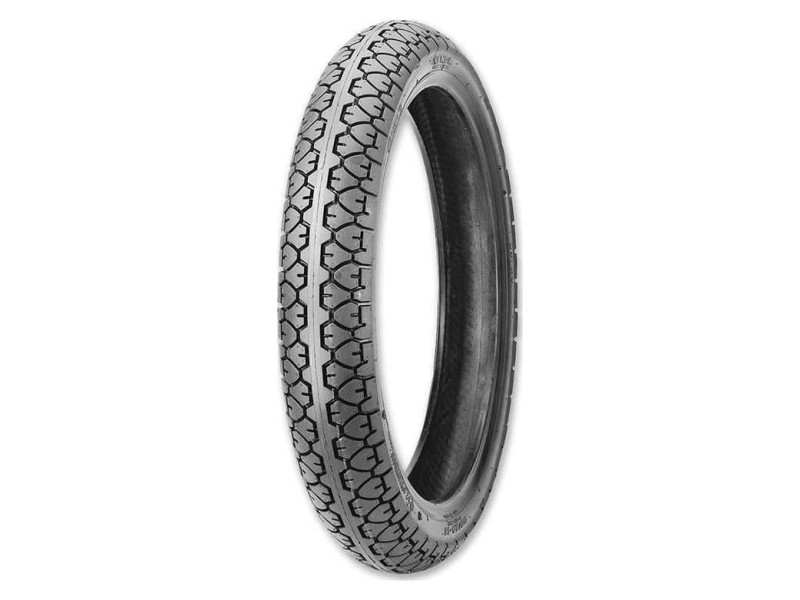 Летняя шина Kenda K425 110/80 R14 59J