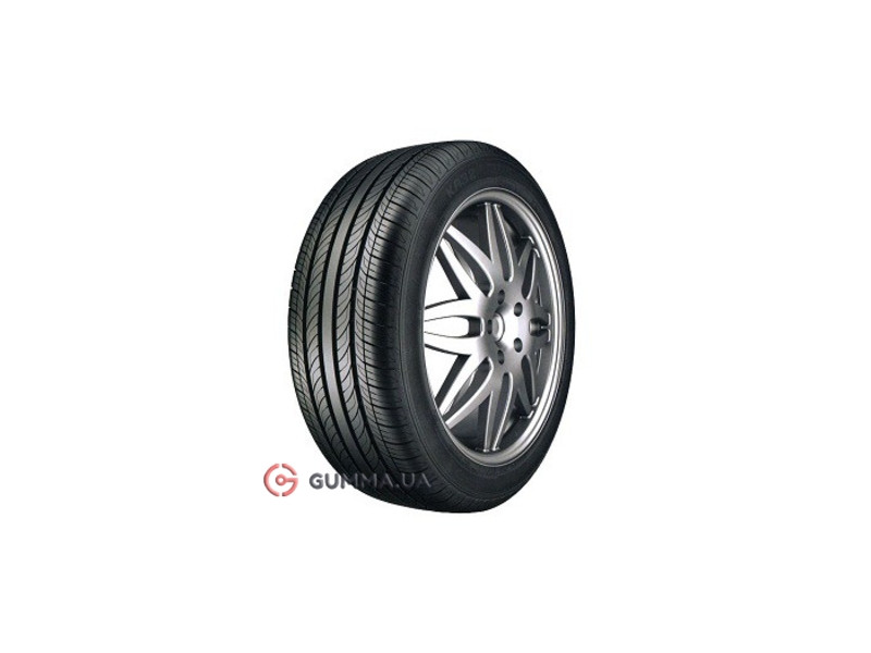 Летняя шина Kenda KR32 Kuavela SL 205/50 R16 87V