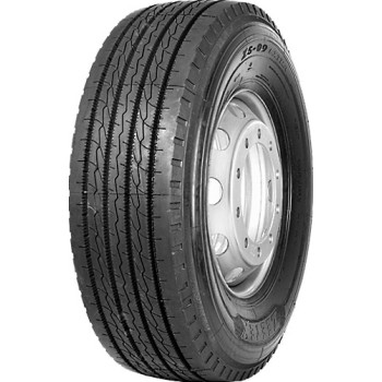 Всесезонная шина Zeetex ZS-09 Extra (прицепная) 385/65 R22.5 160K PR20