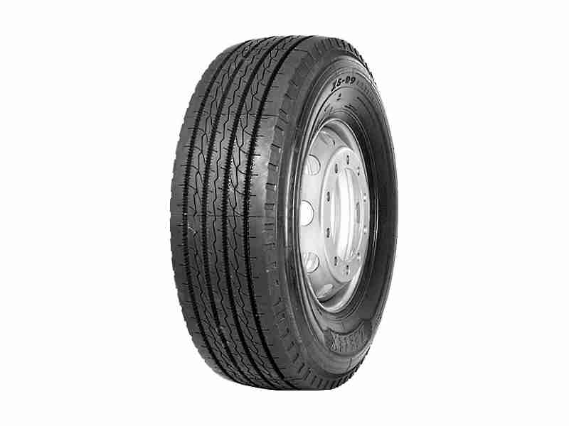 Zeetex ZS-09 Extra (прицепная) 385/65 R22.5 160K PR20