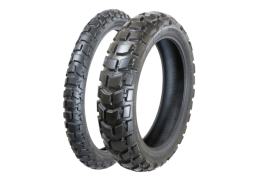 Літня шина Heidenau K60 Ranger 120/80 R18 62R