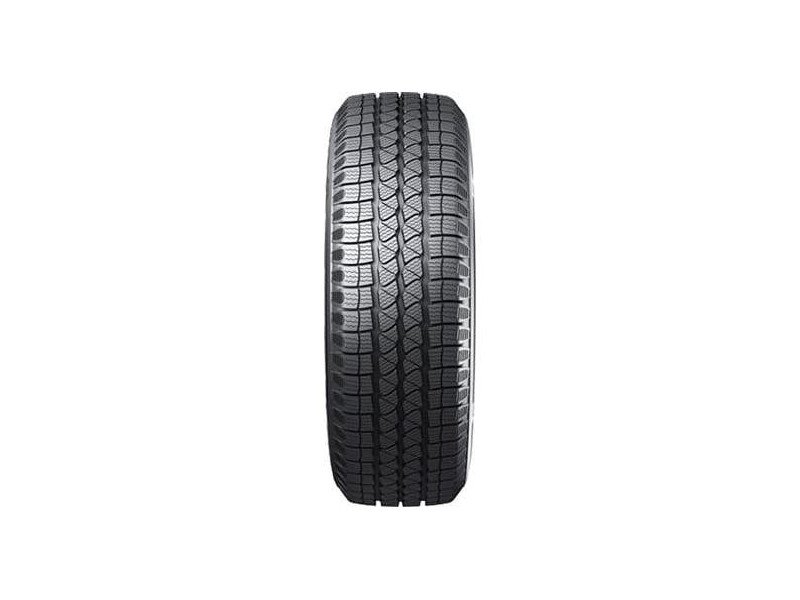 Всесезонна шина Triangle SeasonX Van TA702 225/75 R16C 121/120S