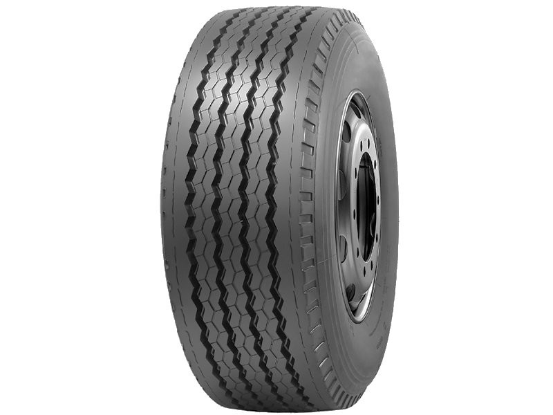 Всесезонна шина Sunfull ST022 (причіпна) 235/75 R17.5 143/141J PR16