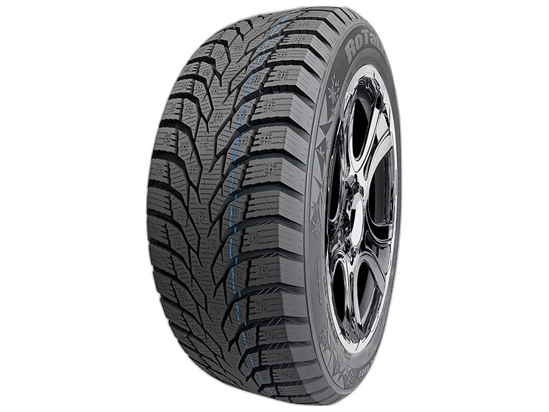 Зимова шина Rotalla Setula W-Race S500 205/50 R17 93T