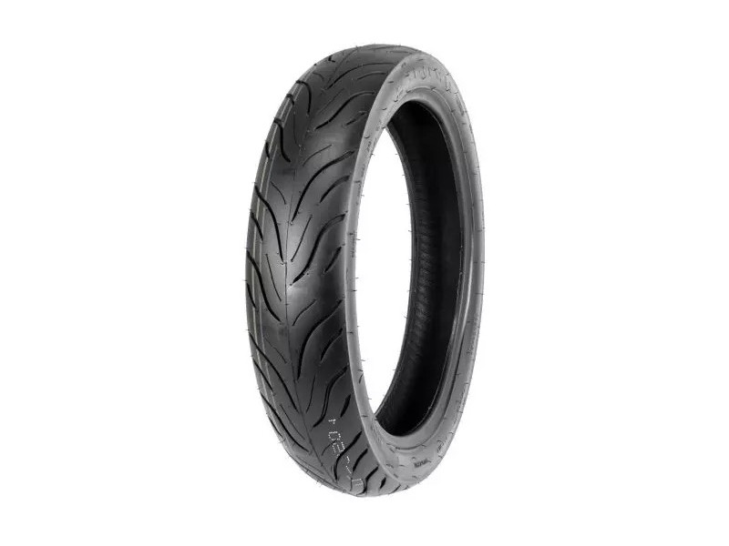 Летняя шина Journey P918 110/80 R17 57P