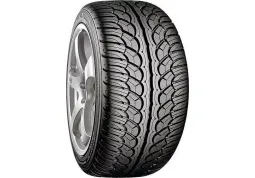 Летняя шина Yokohama Parada Spec-X PA02 295/45 R20 114V